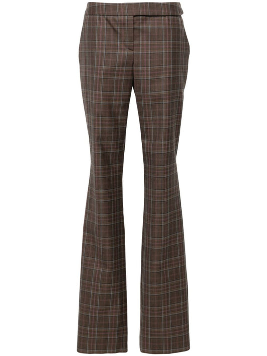 Stella McCartney Stella McCartney Trousers Brown