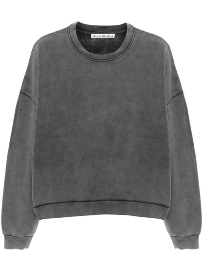 Acne Studios Acne Studios Sweaters Black