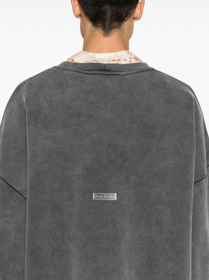 Acne Studios Acne Studios Sweaters Black