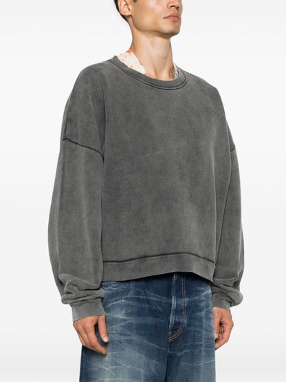 Acne Studios Acne Studios Sweaters Black