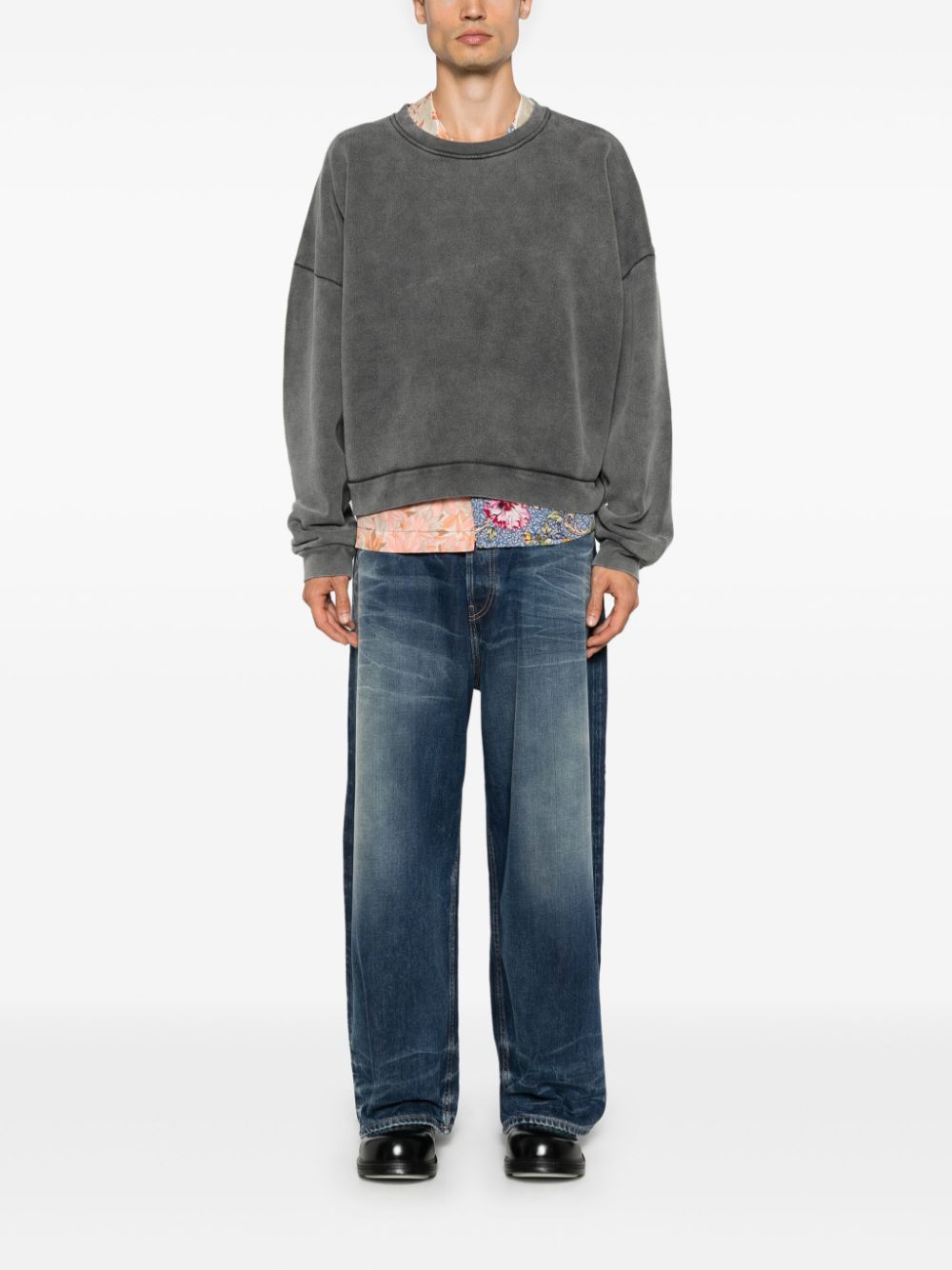 Acne Studios Acne Studios Sweaters Black