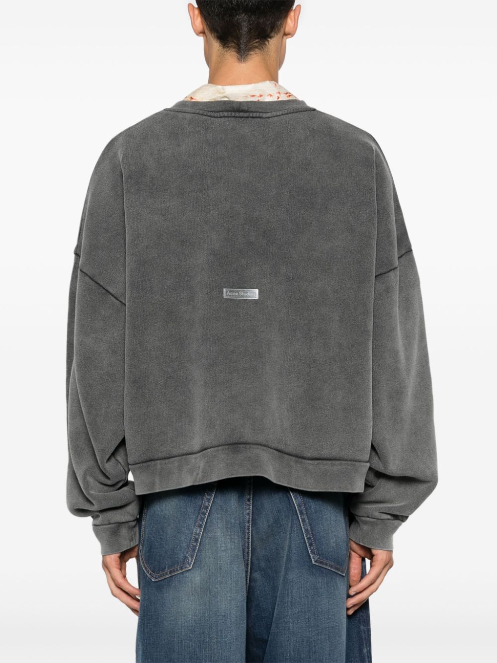 Acne Studios Acne Studios Sweaters Black