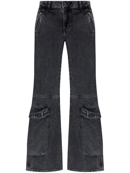 Diesel Diesel Jeans Black