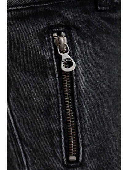 Diesel Diesel Jeans Black