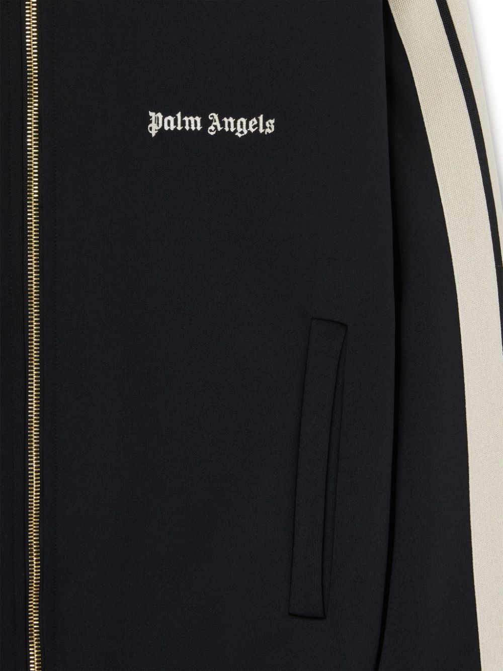 Palm Angels Palm Angels Coats Black