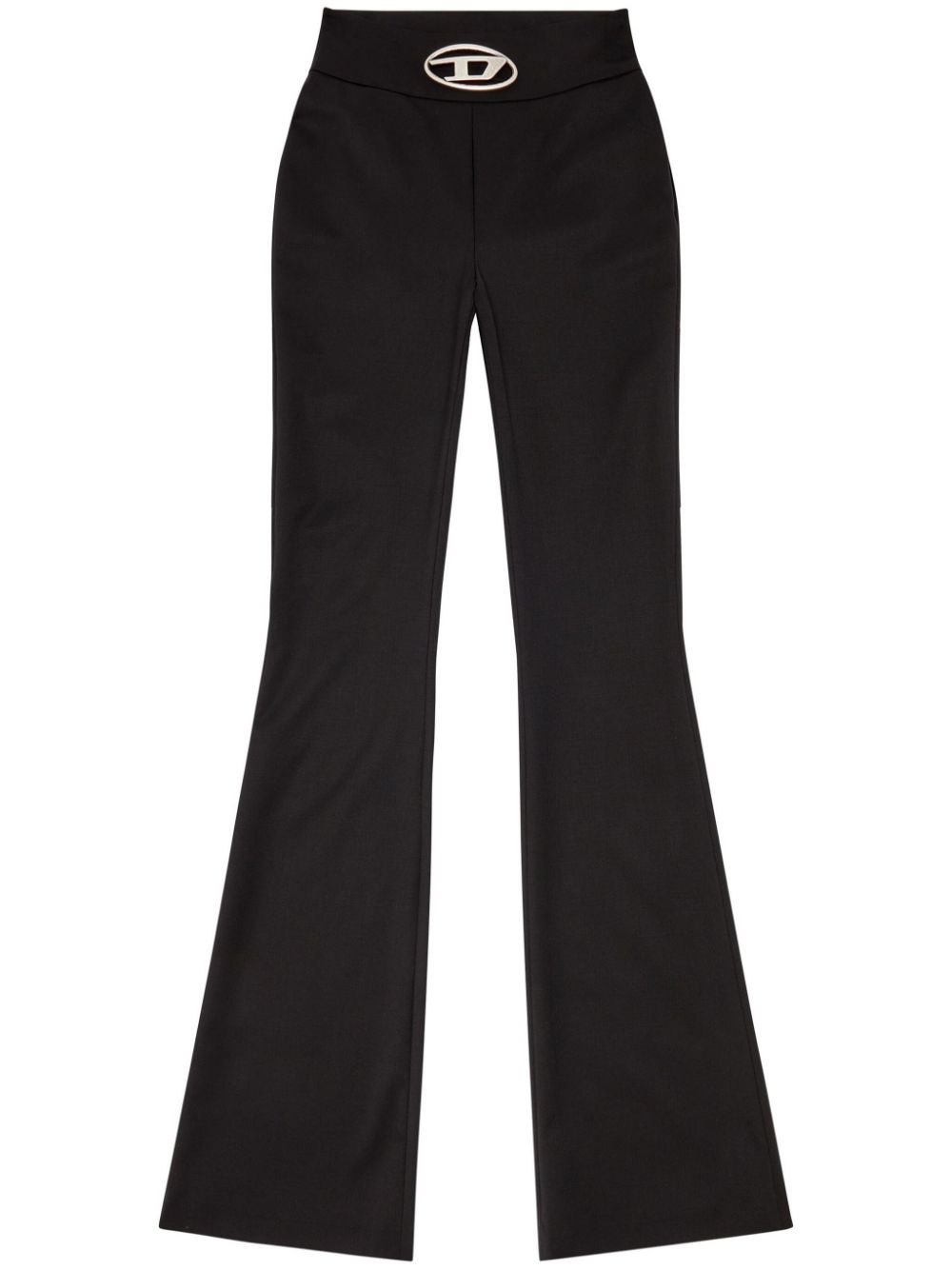 Diesel Diesel Trousers Black