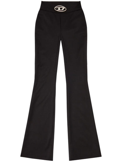 Diesel Diesel Trousers Black