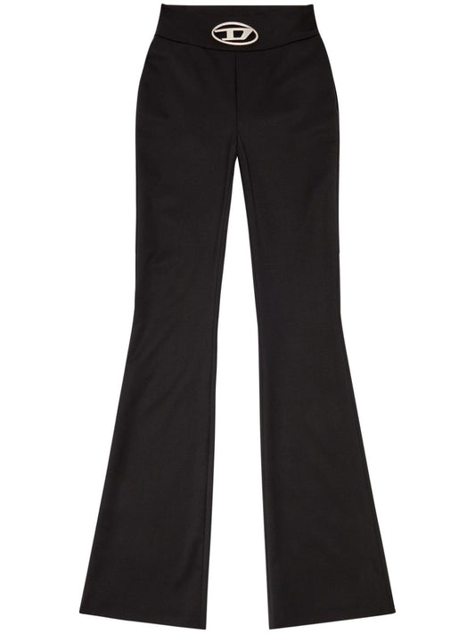 Diesel Diesel Trousers Black