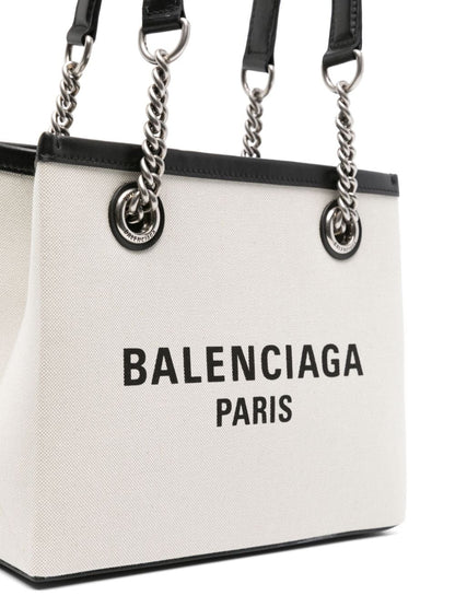 Balenciaga Small Duty Free Tote Bag