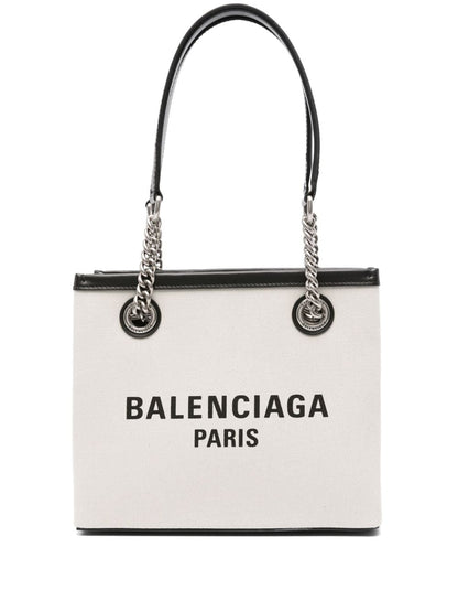 Balenciaga Small Duty Free Tote Bag