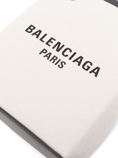 Balenciaga Phone Holder Shoulder Bag