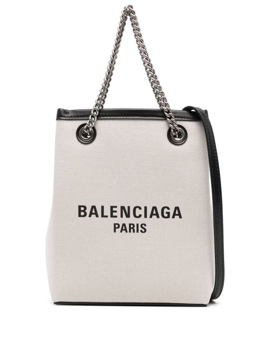 Balenciaga Phone Holder Shoulder Bag