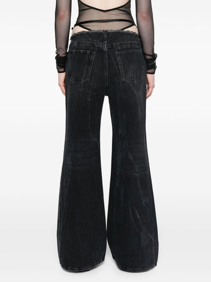 Givenchy Givenchy Jeans Black