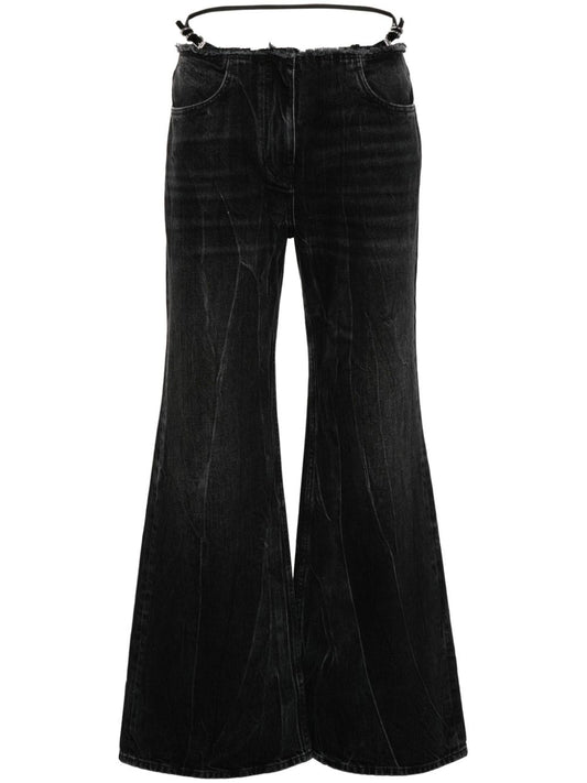 Givenchy Givenchy Jeans Black