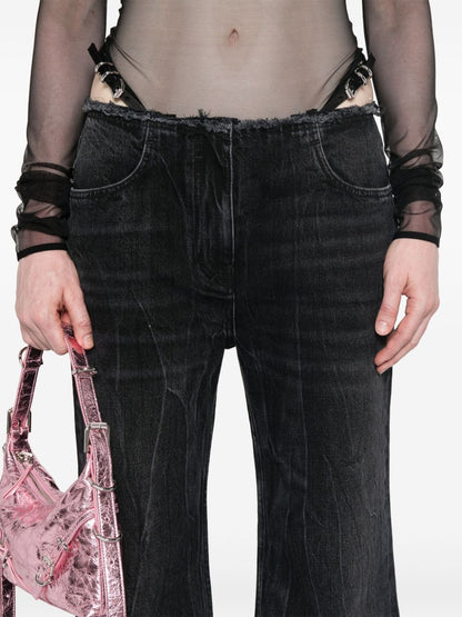 Givenchy Givenchy Jeans Black