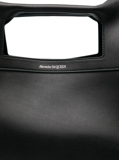 Alexander Mcqueen Alexander McQueen Bags.. Black