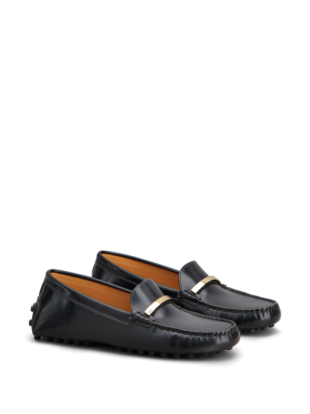 Tod'S Tod's Flat shoes Black