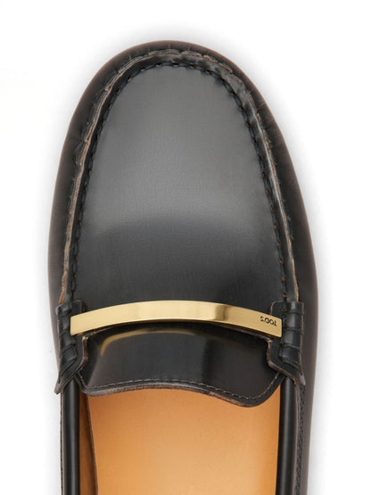 Tod'S Tod's Flat shoes Black