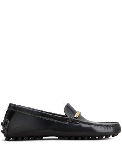 Tod'S Tod's Flat shoes Black