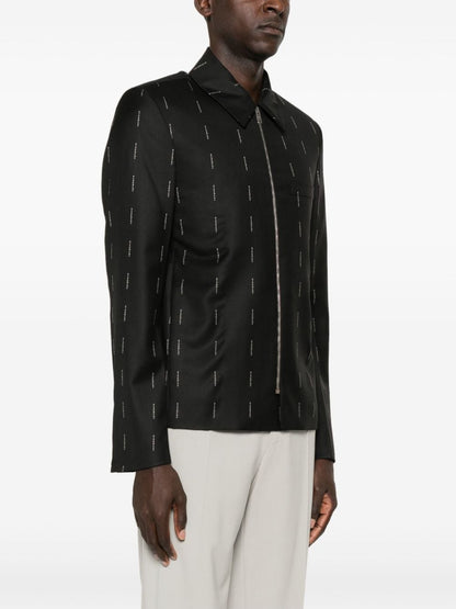 Givenchy Givenchy Jackets Black