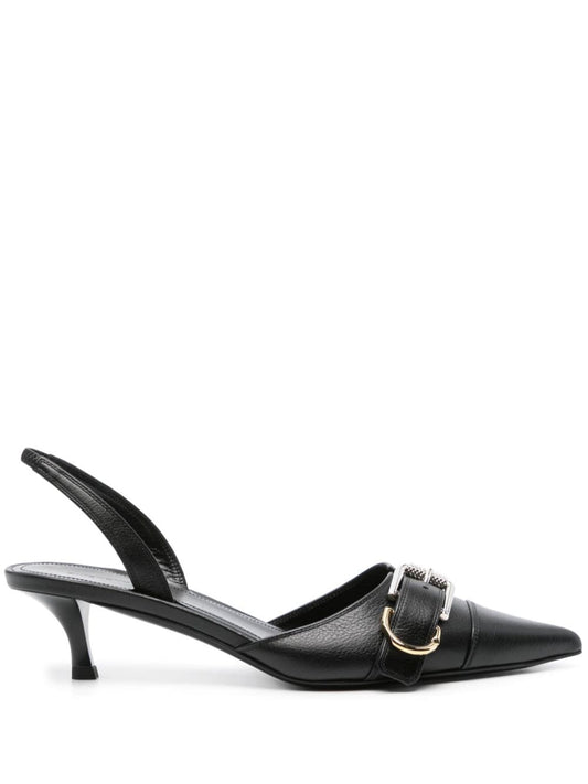 Givenchy Givenchy With Heel Black