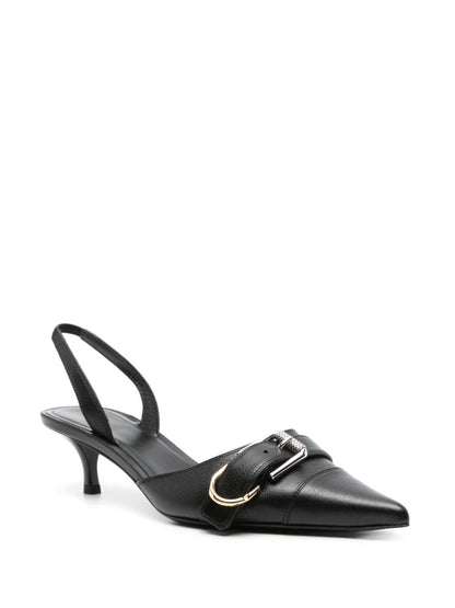 Givenchy Givenchy With Heel Black