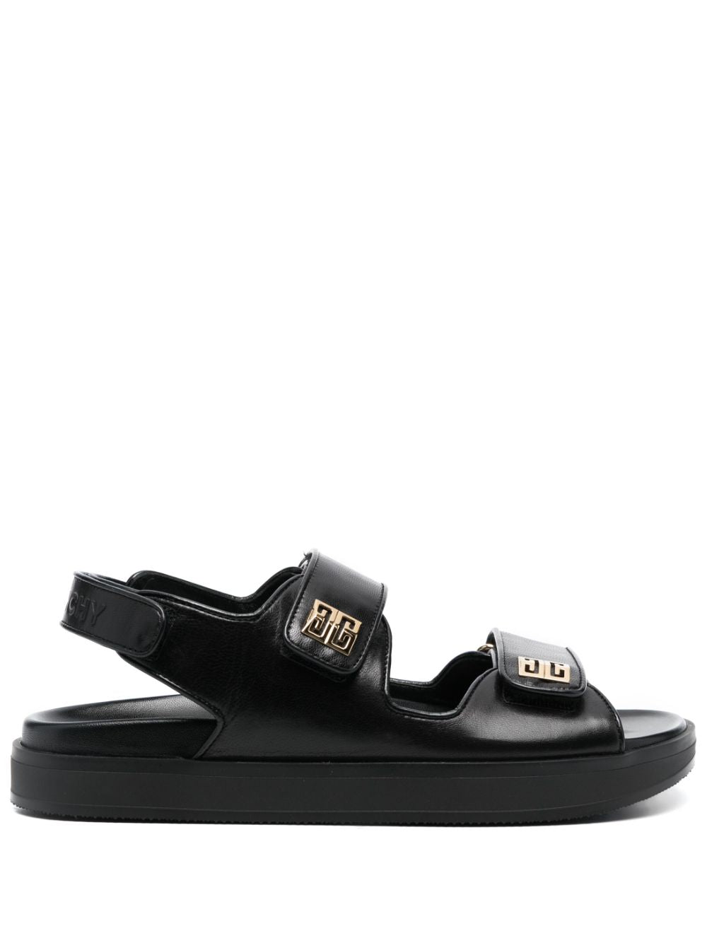 Givenchy Givenchy Sandals Black