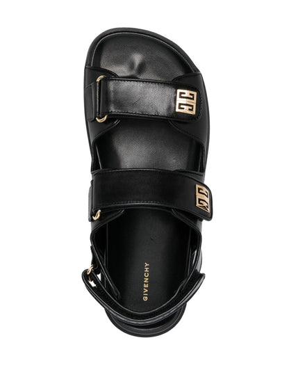 Givenchy Givenchy Sandals Black