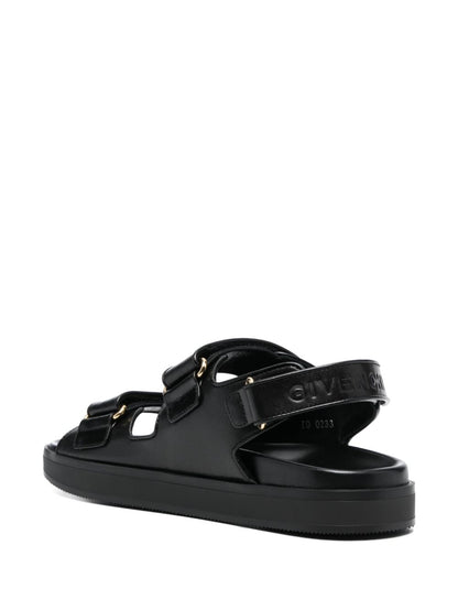 Givenchy Givenchy Sandals Black