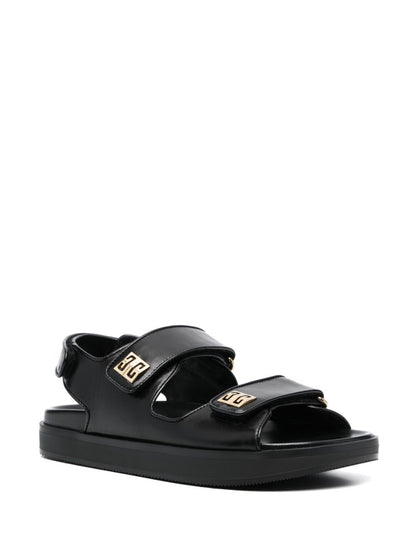 Givenchy Givenchy Sandals Black