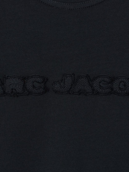 Marc Jacobs T-shirts and Polos Black