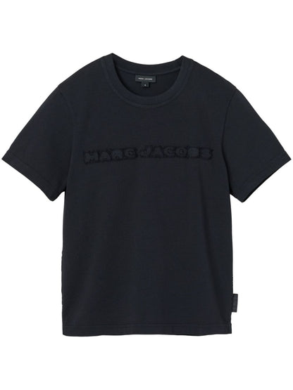 Marc Jacobs T-shirts and Polos Black