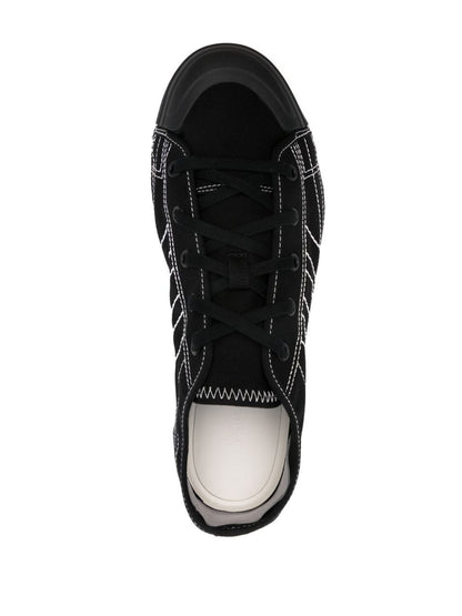 Y-3 Y-3 Sneakers Black