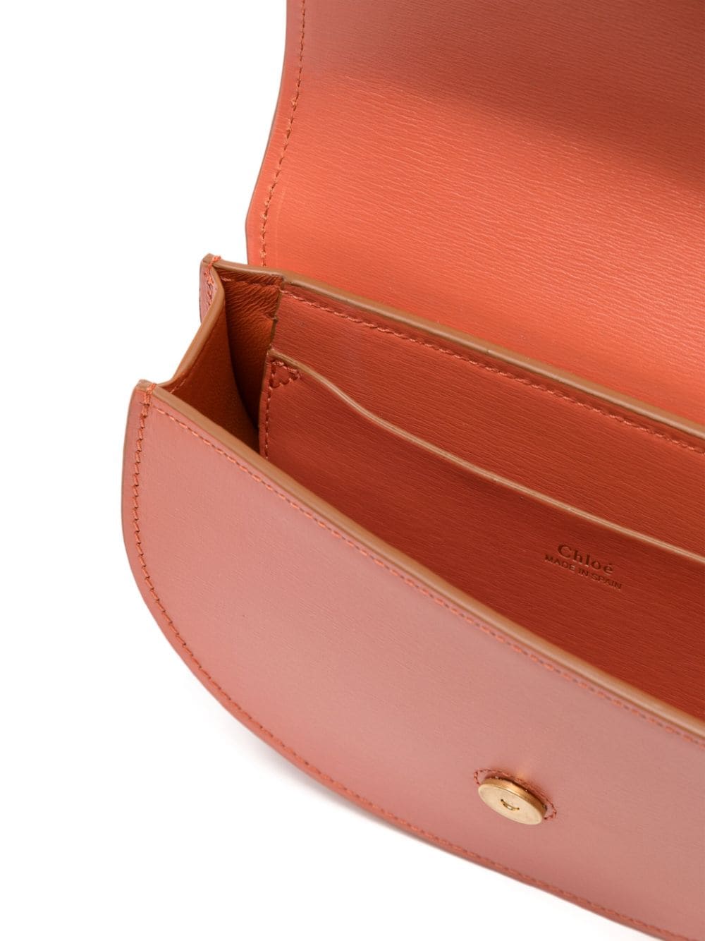 Chloè Chloè Bags.. Orange