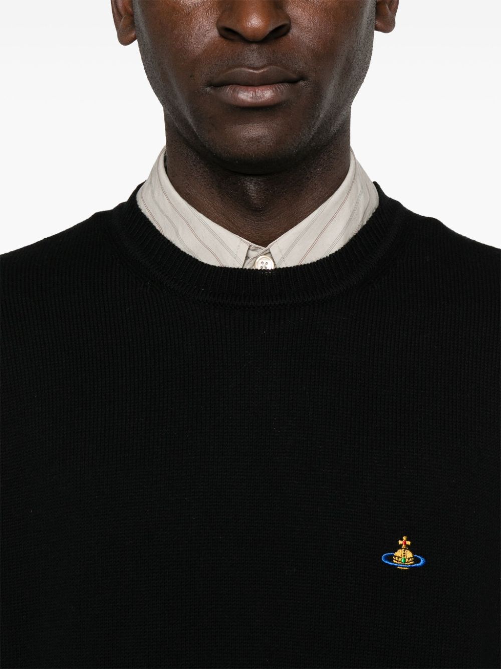 Vivienne Westwood Vivienne Westwood Sweaters Black