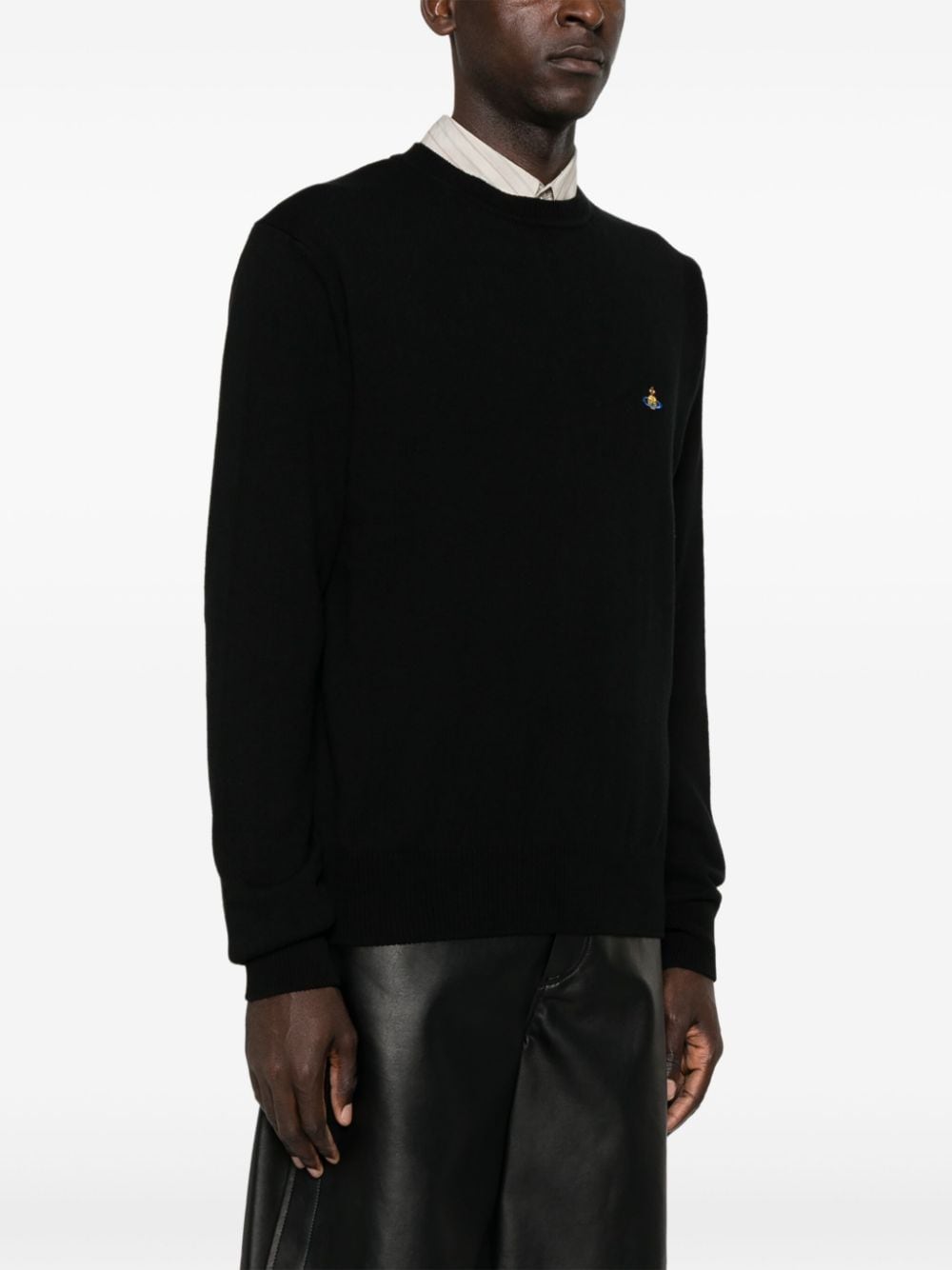 Vivienne Westwood Vivienne Westwood Sweaters Black