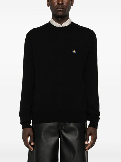 Vivienne Westwood Vivienne Westwood Sweaters Black