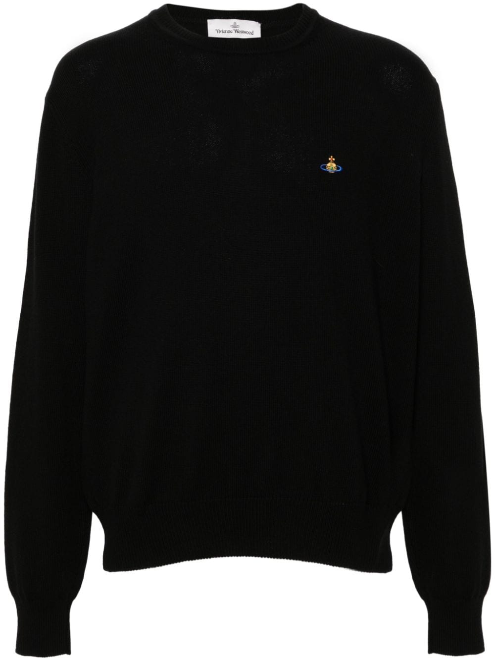 Vivienne Westwood Vivienne Westwood Sweaters Black