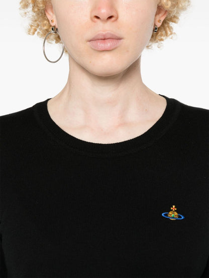 Vivienne Westwood Sweaters Black