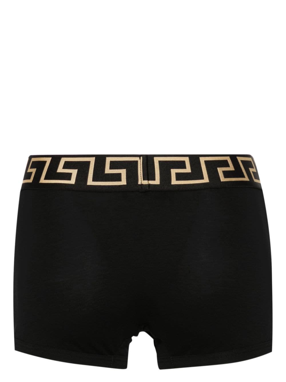 Versace Versace Underwear Black