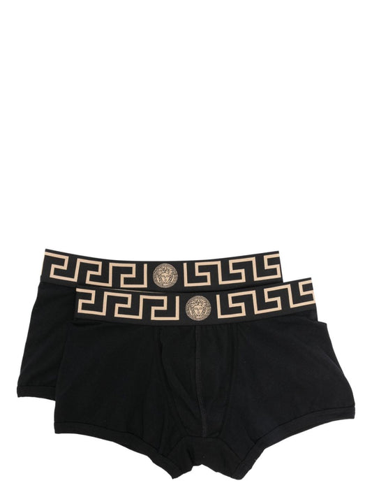 Versace Versace Underwear Black