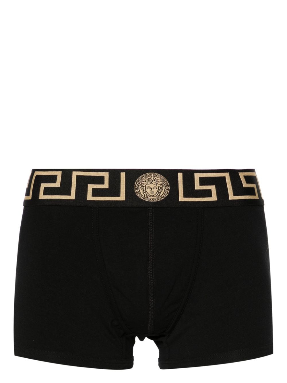 Versace Versace Underwear Black