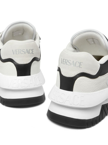 Versace Versace Sneakers White