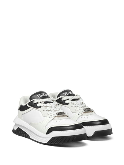 Versace Versace Sneakers White