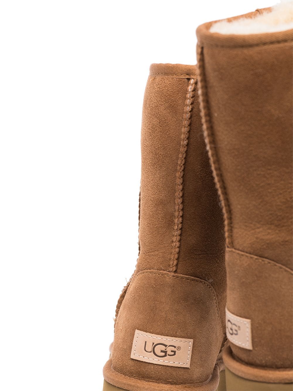 Ugg Australia UGG Australia Boots Beige