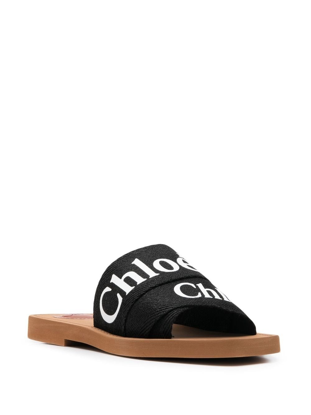 Chloè Chloè Sandals Black