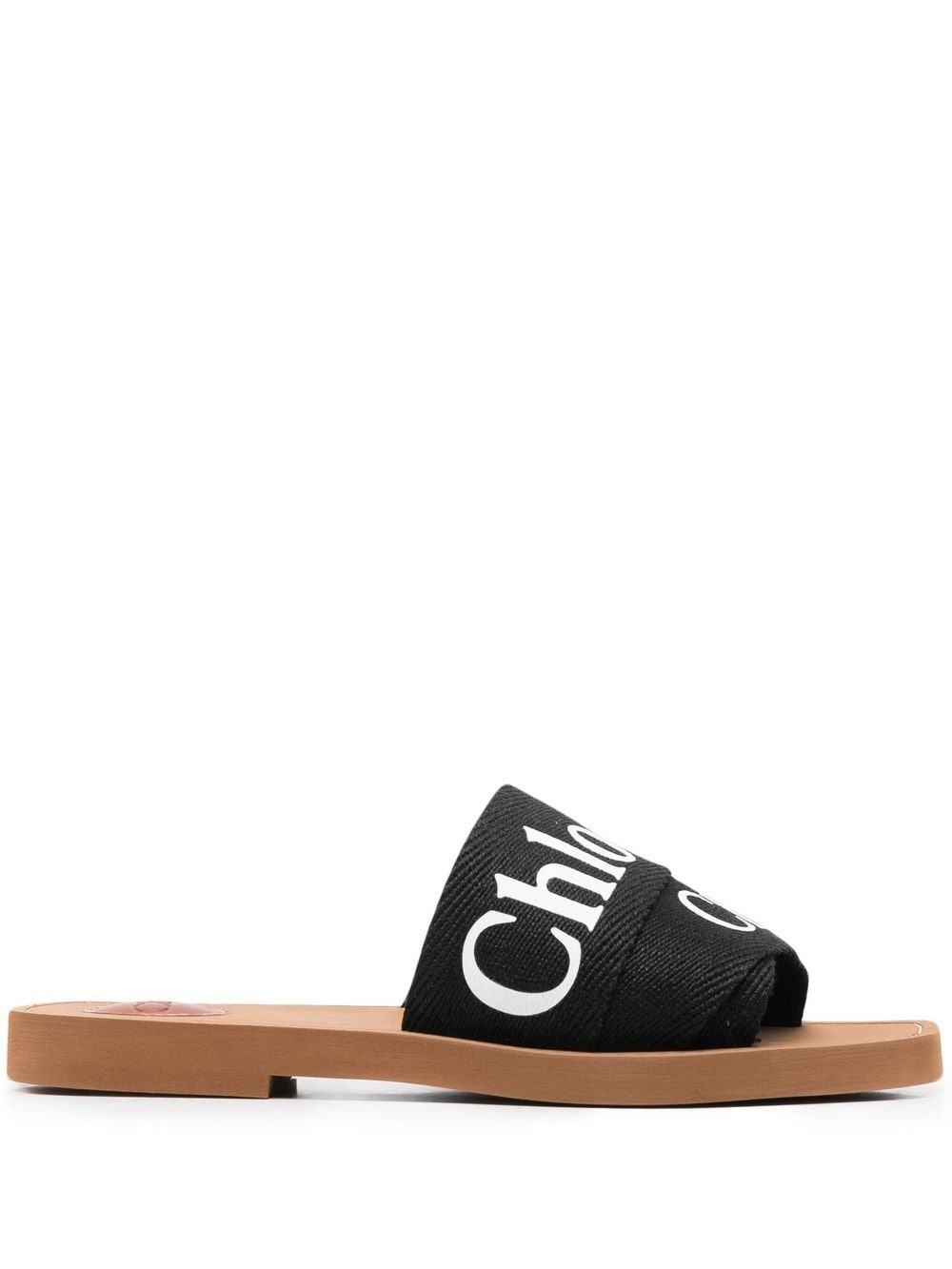 Chloè Chloè Sandals Black