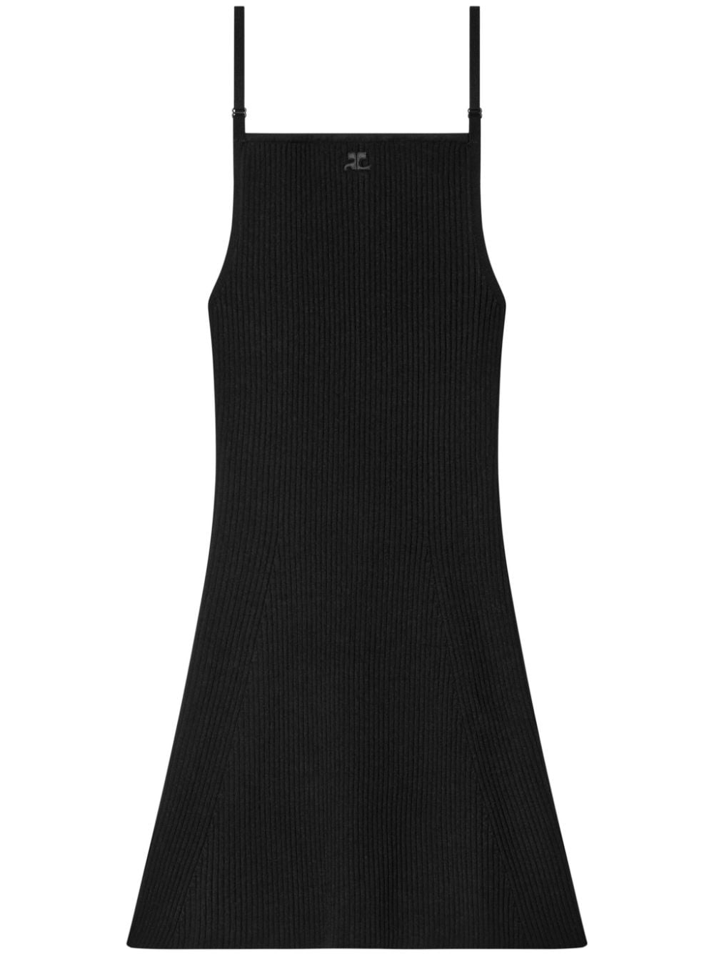 Courreges Pre COURREGES PRE Dresses Black