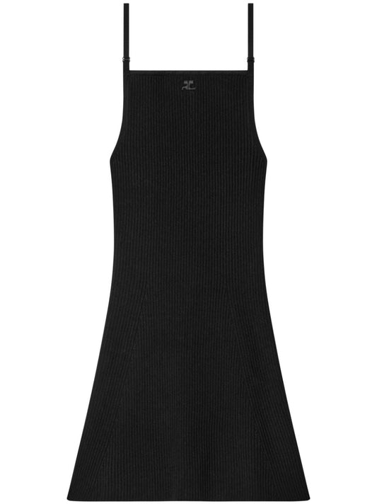 Courreges Pre COURREGES PRE Dresses Black