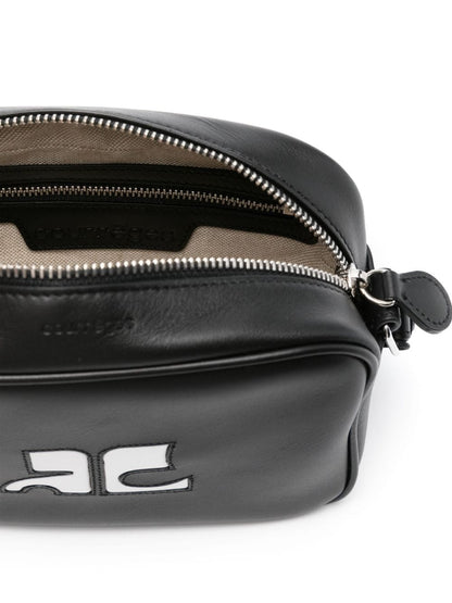 Courreges Re-Edition COURREGES RE-EDITION Bags.. Black